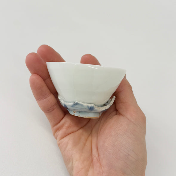 "REBORN" Small Cup C