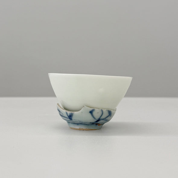 "REBORN" Small Cup C