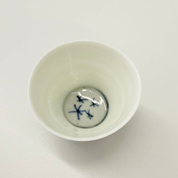 "REBORN" Small Cup D