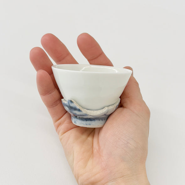 "REBORN" Small Cup D