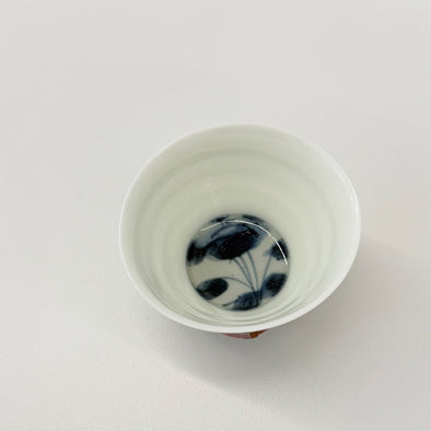 "REBORN" Small Cup E