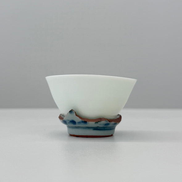 "REBORN" Small Cup E