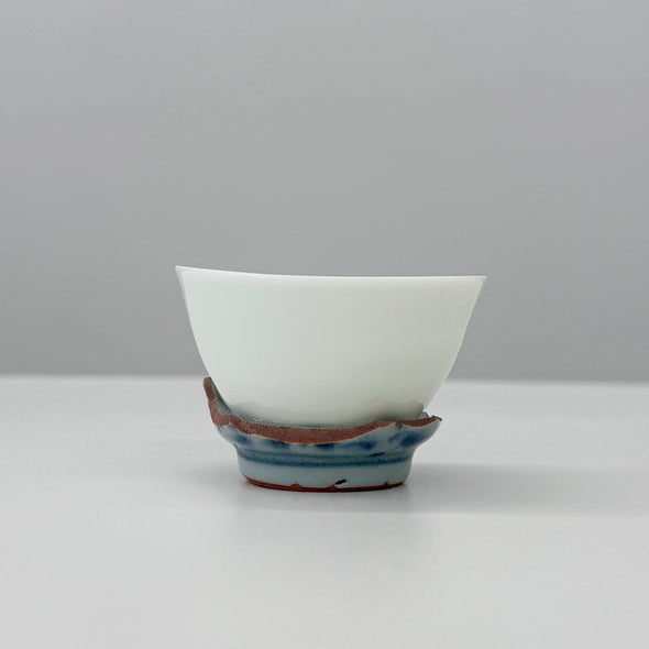 "REBORN" Small Cup E