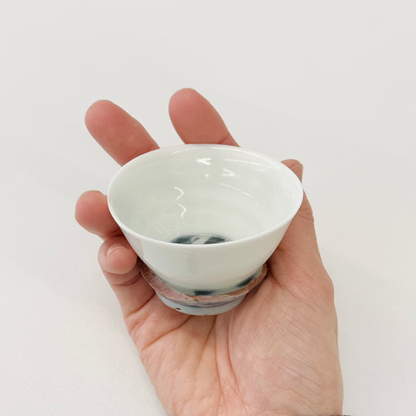 "REBORN" Small Cup E