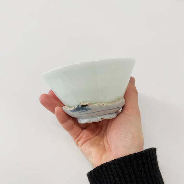 "REBORN" Medium Cup C