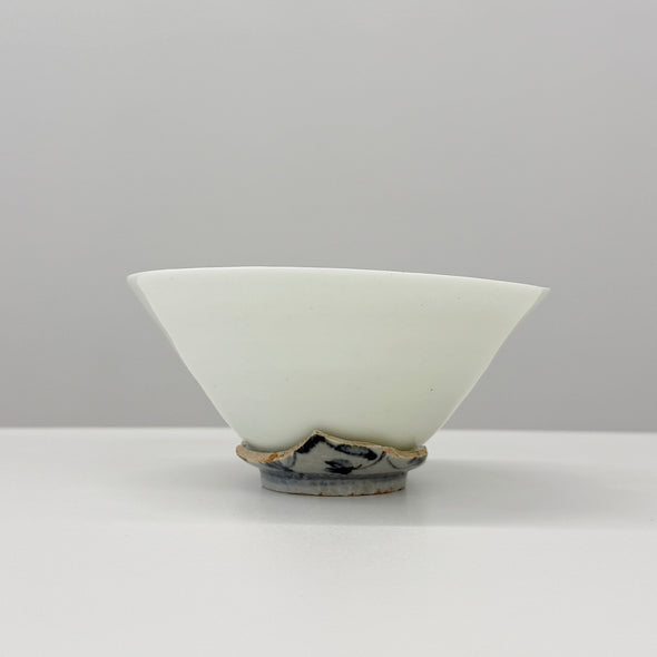 "REBORN" Chawan B