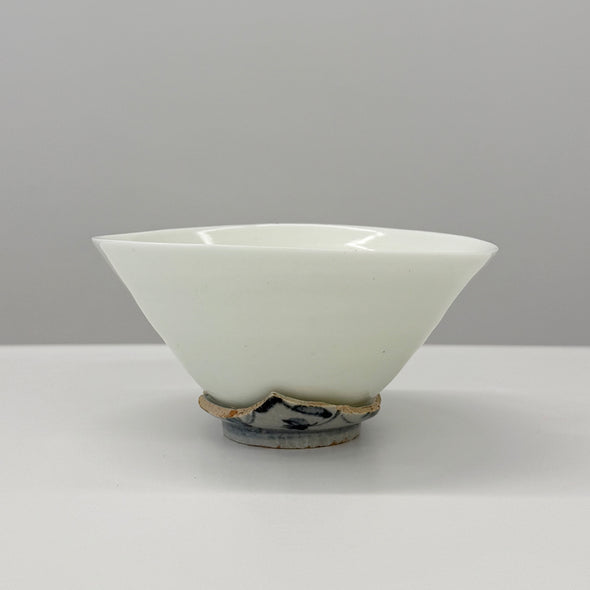 "REBORN" Chawan B