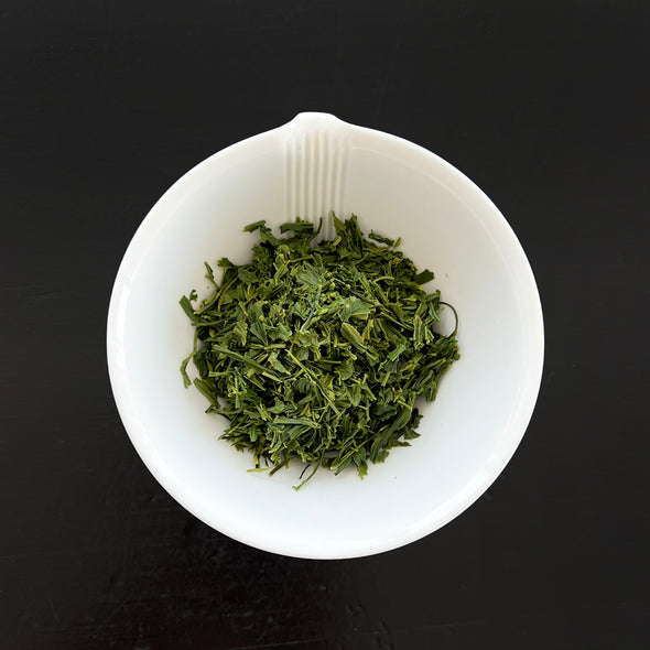 Japan: Tezumi Shizuoka Sencha