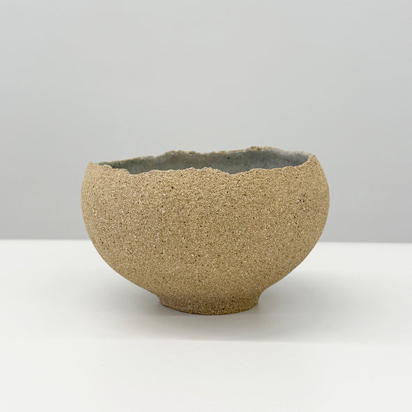 Chawan Tea Bowl SUNA_A