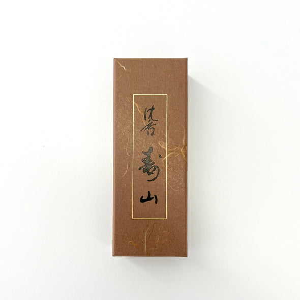 Jinkoh Juzan Premium Incense 150ct