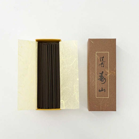 Jinkoh Juzan Premium Incense 150ct