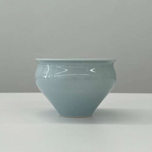 Celadon Tea Cup 8oz