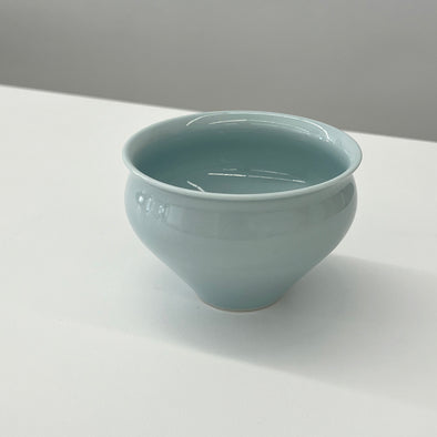 Celadon Tea Cup 8oz