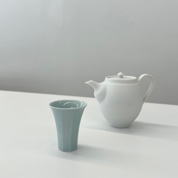 Celadon Tasting Cup 1.8oz